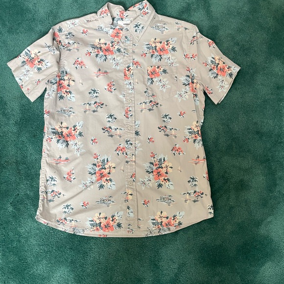 2 dress shirts from Sonoma - Picture 1 of 4